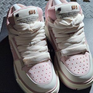 Amiri MA-1. PINK